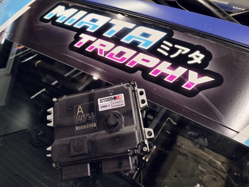Mazda miata trophy - |,