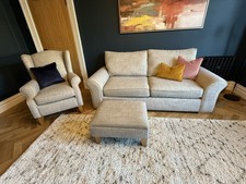 Next Sofa, Sherlock Armchair