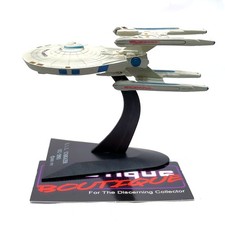 Furuta USS Stargazer NCC-2893
