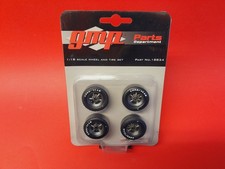 GMP 18834 1/18 WHEEL AND TIRE