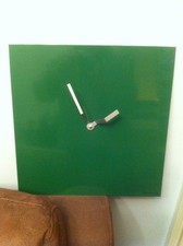 Hermle Contempory Wall Clock