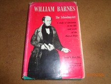 WILLIAM BARNES - THE