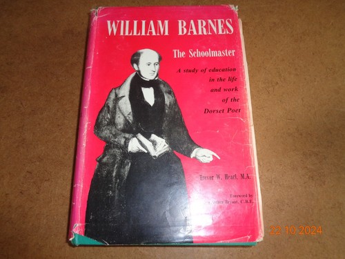 William barnes the - william,