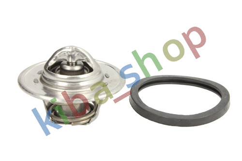 Cooling system thermostat - cooling,