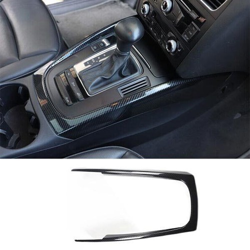 Gear shift box - box, trim