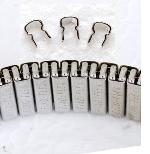 Genuine vintage fixoflex - genuine,