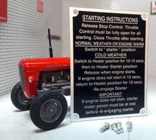 Massey Ferguson MF165 165