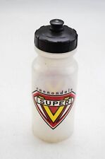 ORIGINAL 1990s CANNONDALE SUPER V RETRO/ VINTAGE MTB BICYCLE BOTTLE