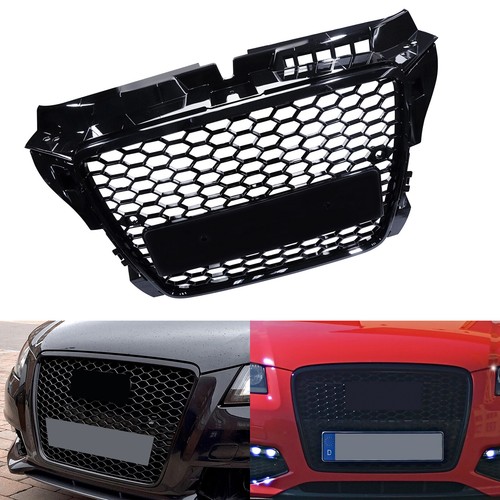 For audi 2008 12 rs - 8p,