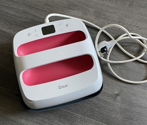 Cricut easy press - easy,