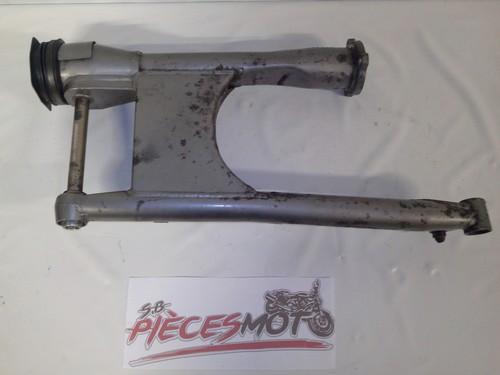 Swingarm axle boot - swingarm,