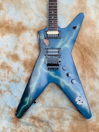 Hot sale aged dimebag - hot,