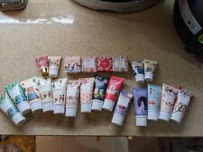 large selection of cath