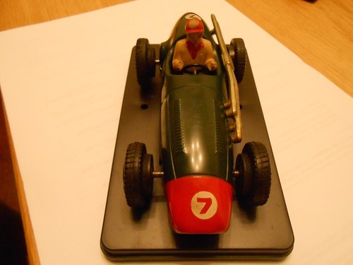 Vintage 1950 scalextric - 1950's,