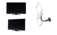 AVTEX V249DS 24" 12V/240V