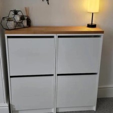 Top Cover Panel for TWO Ikea