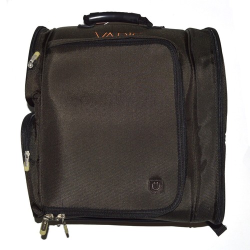Varis züca artist backpack - x,