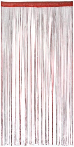 Polyester door window string - door,