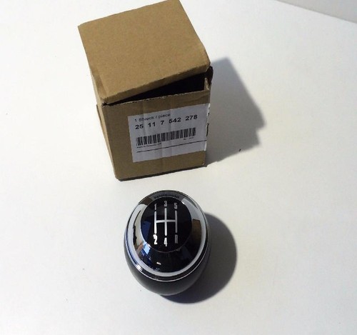 Mini manual gear shift knob - shift,