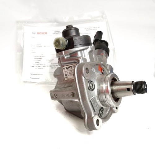 Refurbished high pressure pump - refurbished,