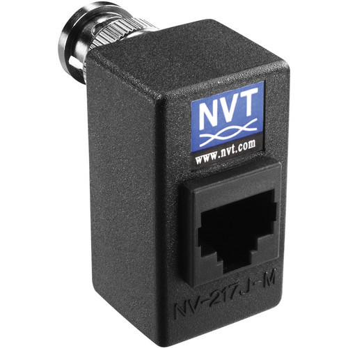 Nvt 217j single channel - single,