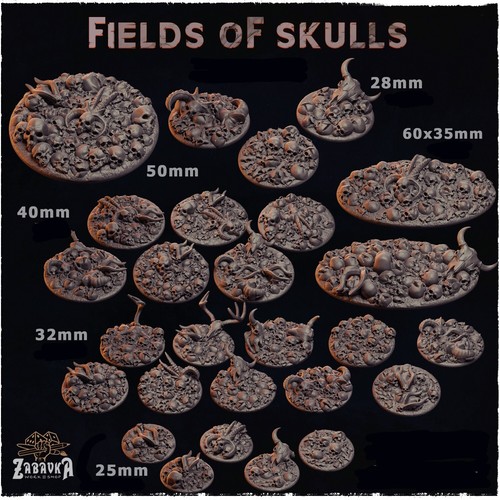 Warhammer 40k aos - warhammer, resin