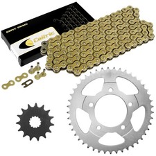 Drive Chain & Sprockets Kit