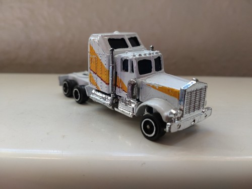 American style truck lorry - american,