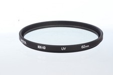 Hoya NX-10 UV filter, 62mm 