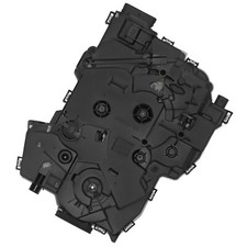 Power door lock actuator for - lock,