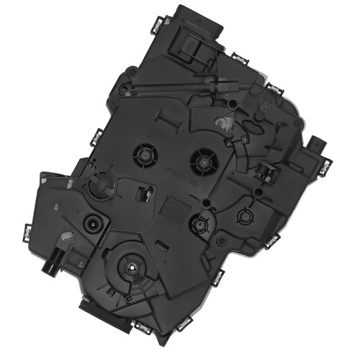 Power door lock actuator - actuator, for