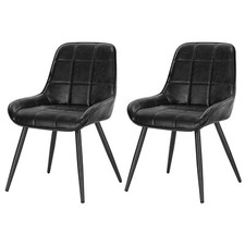 2/4/6x Dining Chairs