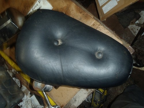 Norton 750 atlas - ,