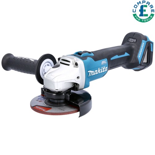 Makita dga504z 18v - 18v, cordless