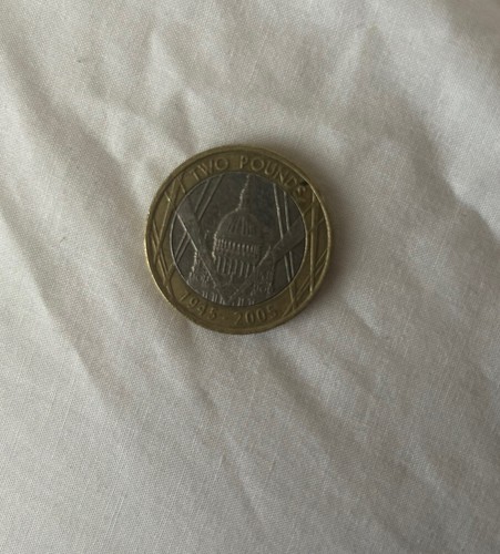 Rare paul cathedral - paul's,