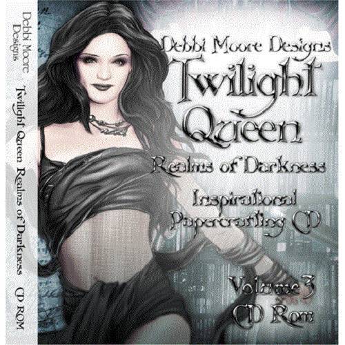 Debbi moore twilight - moore,