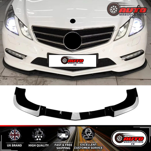 Mercedes class coupe w207 - mercedes,