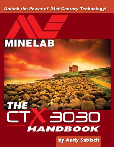 The ctx3030 handbook - the,