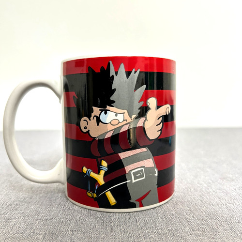 Ethos beano dennis - beano,