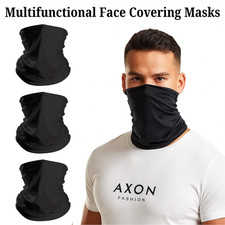 Full function face - cover, mask
