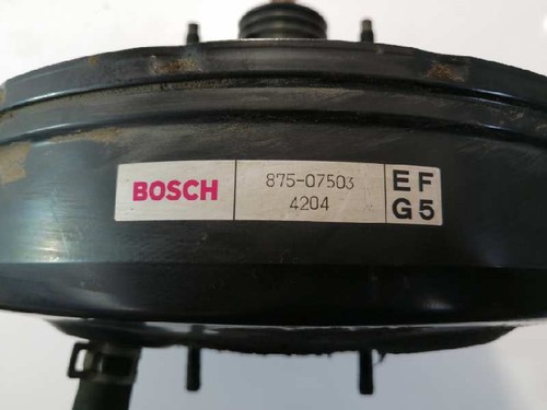 87507503 brake servo 1131354