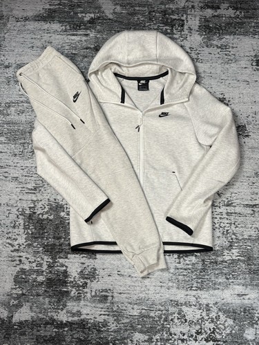 Nike tech fleece tracksuit - nike,