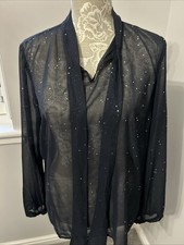 Amaryllis Women's Midnight