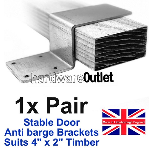 Pair anti barge stable - barge, /