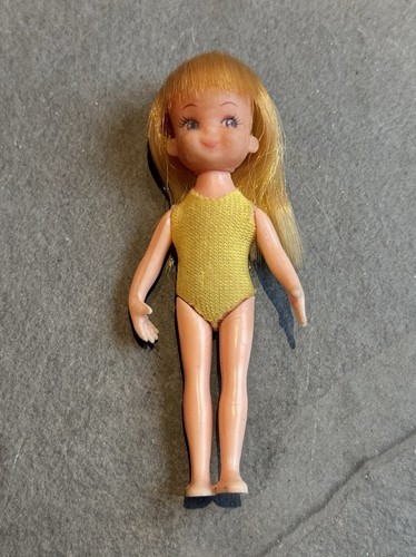 Vintage denys fisher miss - vintage,