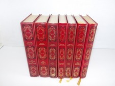 Dennis Wheatley x 7 Prisioner