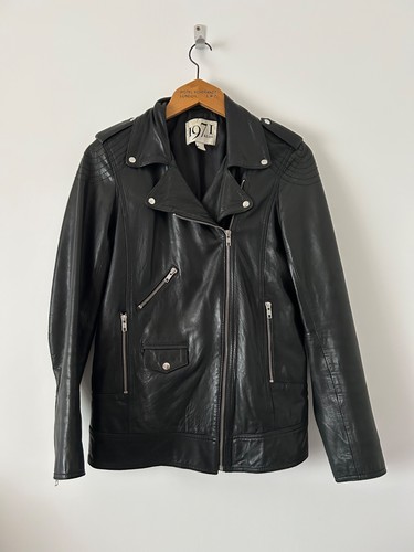 Reiss 1971 darcie - 1971, leather