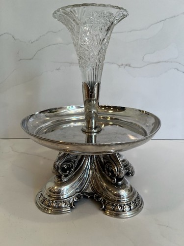 Antique victorian silver - antique,