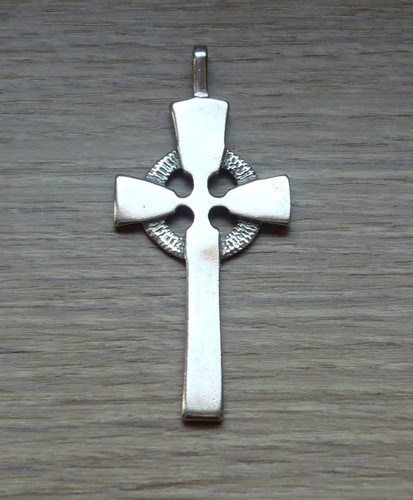 Vintage ola gorie celtic - vintage, cross