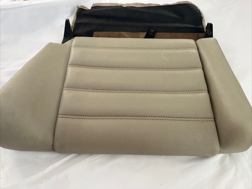 Porsche 911 rear seat right - porsche,